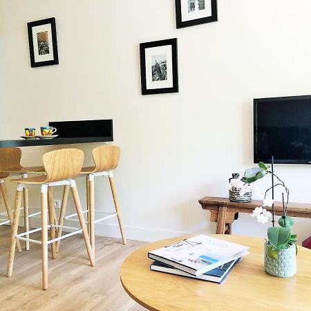 St Arnaud Appartement Calme Parking Proche Plage Arcachon Luaran gambar