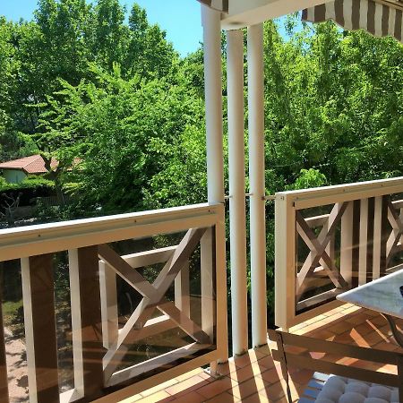 St Arnaud Appartement Calme Parking Proche Plage Arcachon Luaran gambar