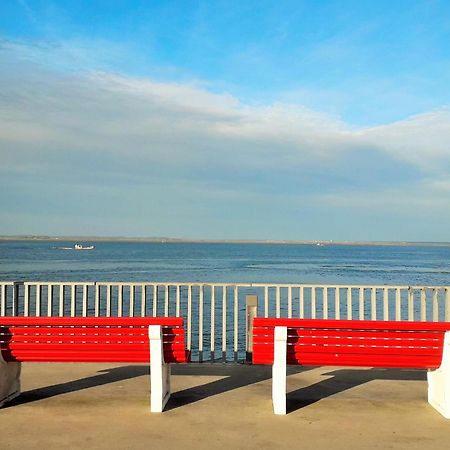 St Arnaud Appartement Calme Parking Proche Plage Arcachon Luaran gambar