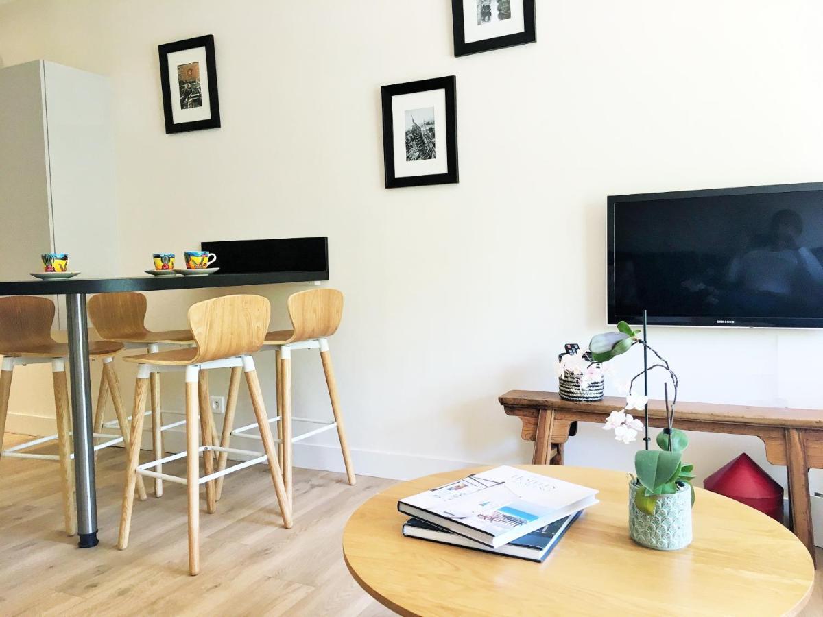 St Arnaud Appartement Calme Parking Proche Plage Arcachon Luaran gambar