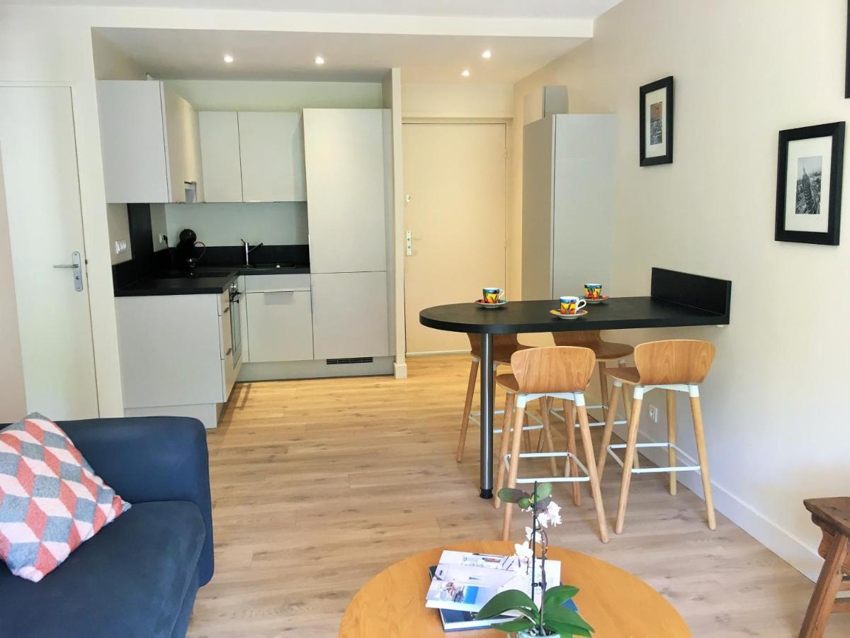 St Arnaud Appartement Calme Parking Proche Plage Arcachon Luaran gambar