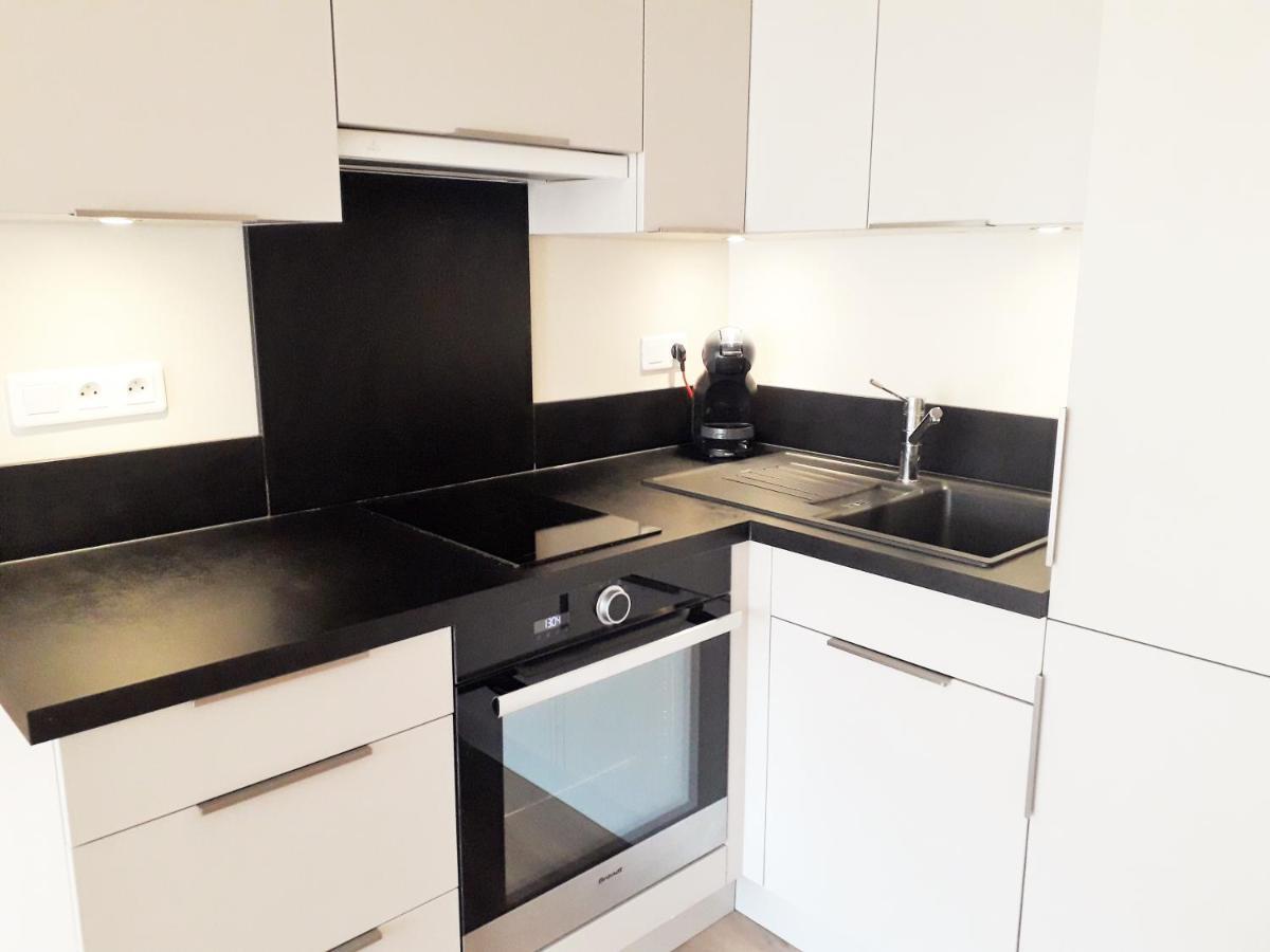 St Arnaud Appartement Calme Parking Proche Plage Arcachon Luaran gambar