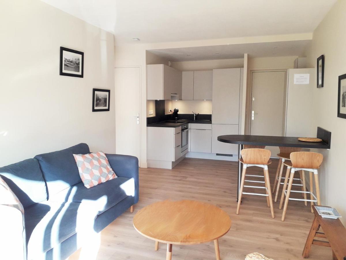 St Arnaud Appartement Calme Parking Proche Plage Arcachon Luaran gambar