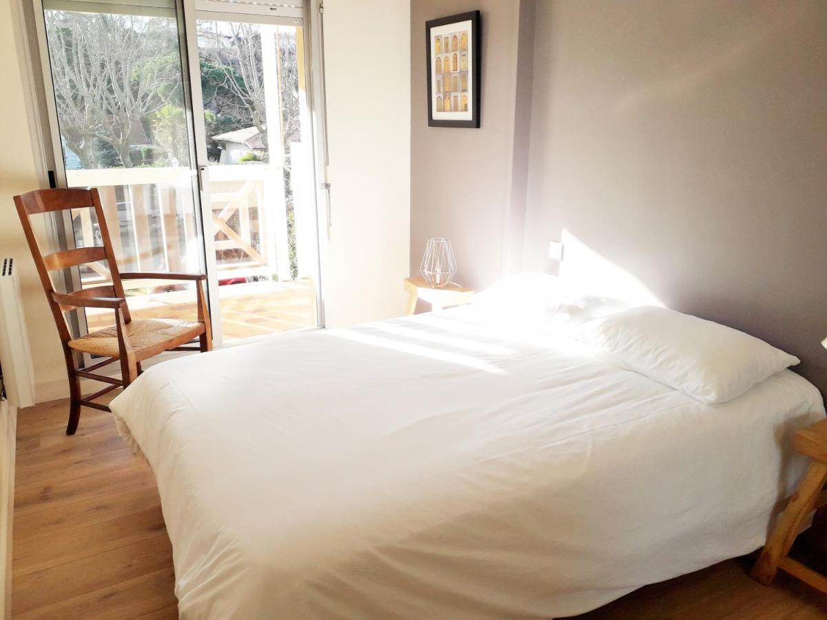 St Arnaud Appartement Calme Parking Proche Plage Arcachon Luaran gambar
