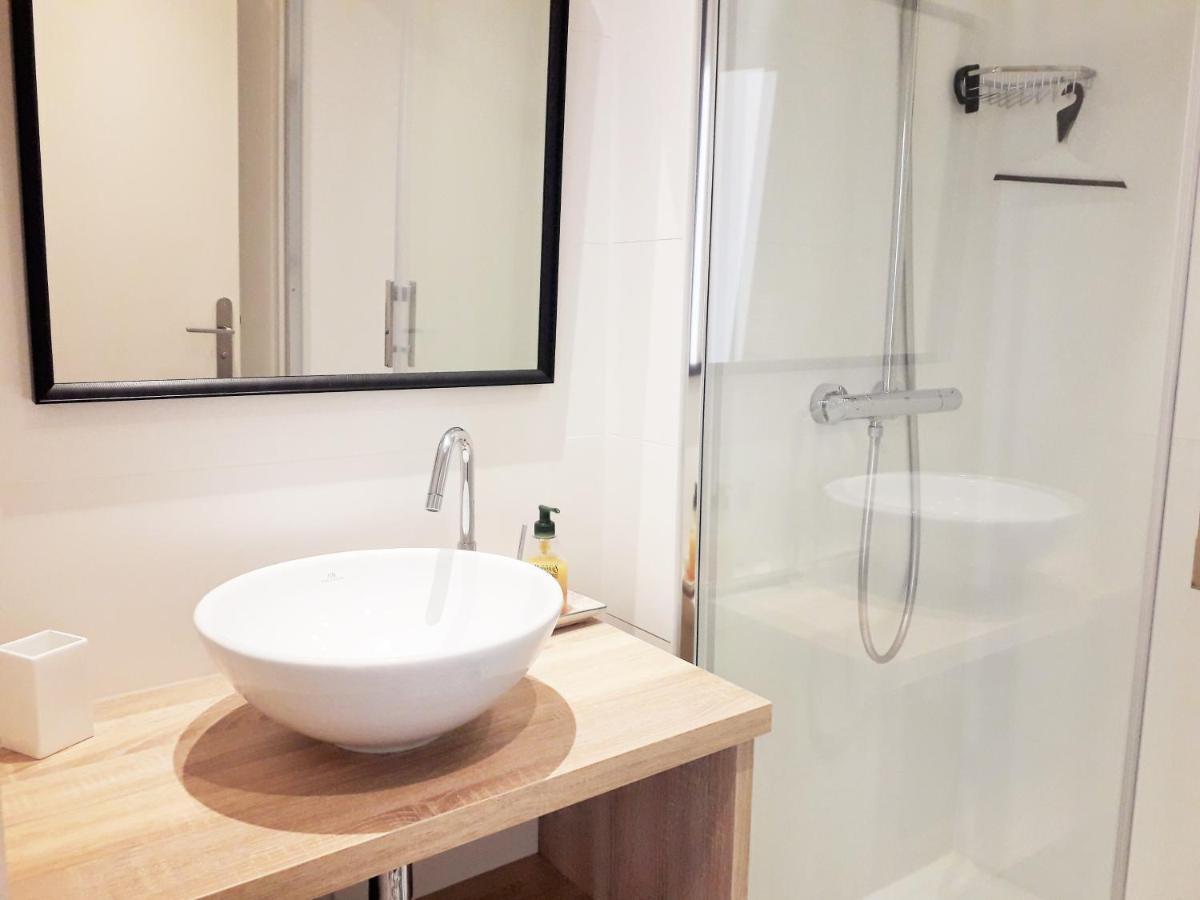 St Arnaud Appartement Calme Parking Proche Plage Arcachon Luaran gambar