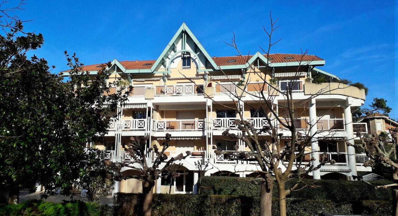 St Arnaud Appartement Calme Parking Proche Plage Arcachon Luaran gambar