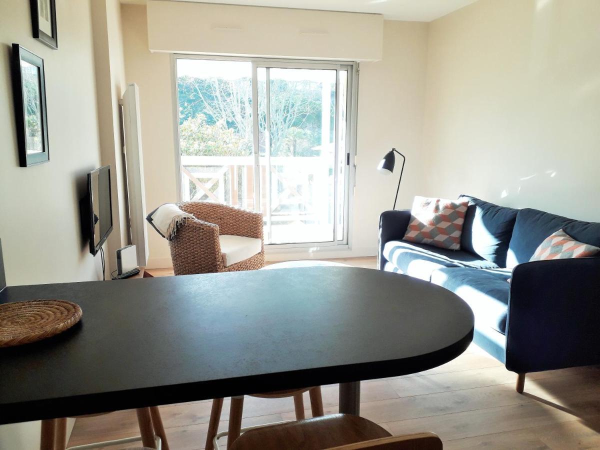 St Arnaud Appartement Calme Parking Proche Plage Arcachon Luaran gambar
