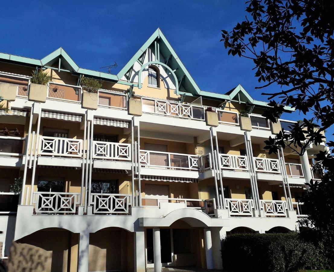 St Arnaud Appartement Calme Parking Proche Plage Arcachon Luaran gambar