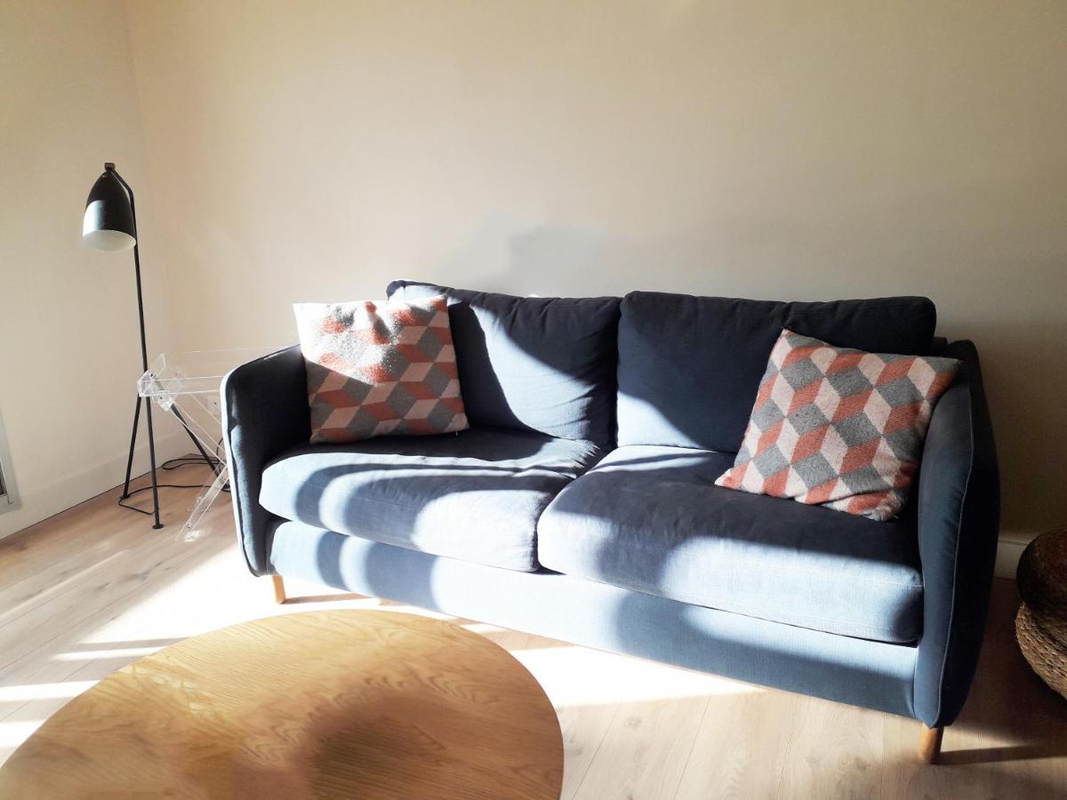 St Arnaud Appartement Calme Parking Proche Plage Arcachon Luaran gambar