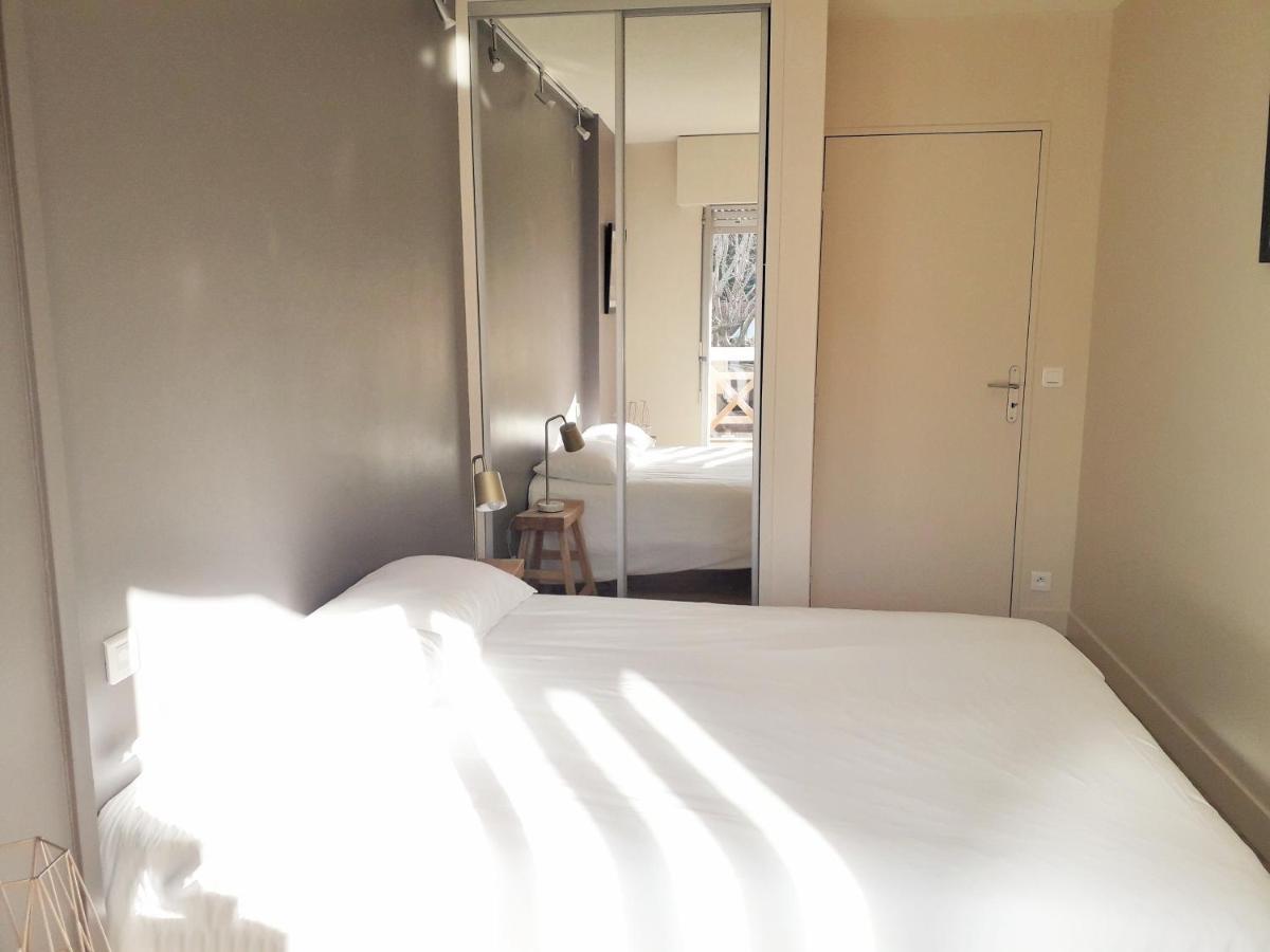 St Arnaud Appartement Calme Parking Proche Plage Arcachon Luaran gambar